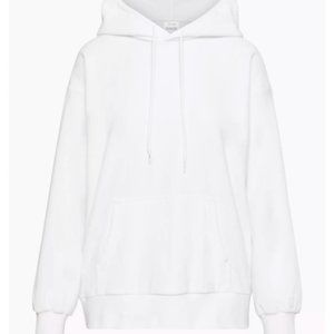 Aritzia towel tna Hoodle